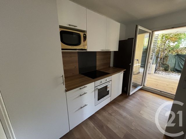 Appartement T3 à vendre - 3 pièces - 69.0 m2 - LABARTHE SUR LEZE - 31 - MIDI-PYRENEES - Century 21 Lacroix Immobilier