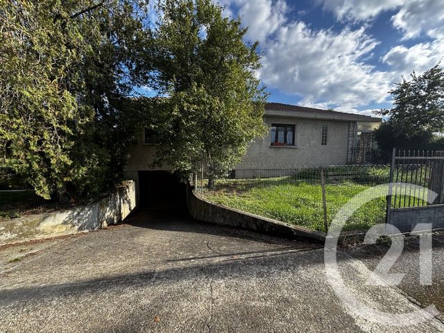 maison à vendre - 5 pièces - 130.0 m2 - PORTET SUR GARONNE - 31 - MIDI-PYRENEES - Century 21 Lacroix Immobilier