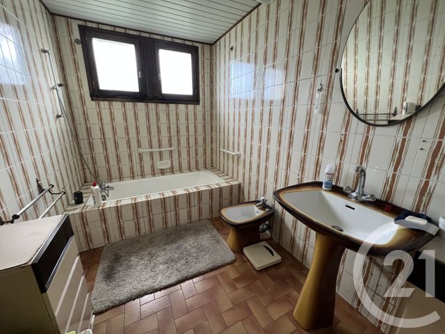 maison à vendre - 5 pièces - 130.0 m2 - PORTET SUR GARONNE - 31 - MIDI-PYRENEES - Century 21 Lacroix Immobilier