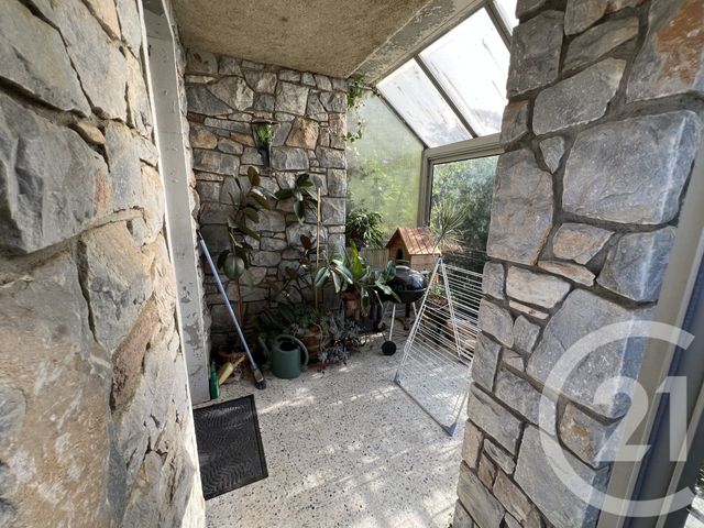 maison à vendre - 5 pièces - 130.0 m2 - PORTET SUR GARONNE - 31 - MIDI-PYRENEES - Century 21 Lacroix Immobilier