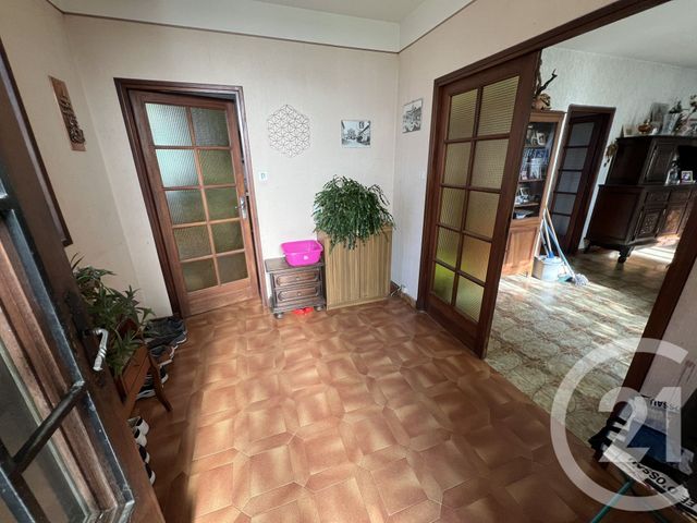 maison à vendre - 5 pièces - 130.0 m2 - PORTET SUR GARONNE - 31 - MIDI-PYRENEES - Century 21 Lacroix Immobilier