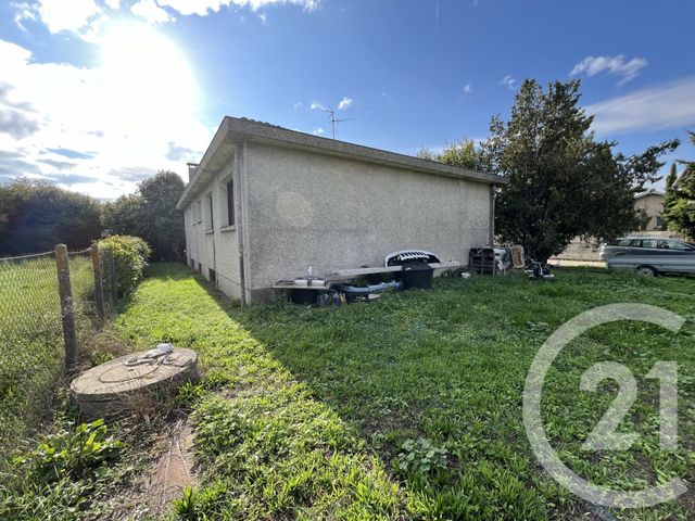 maison à vendre - 5 pièces - 130.0 m2 - PORTET SUR GARONNE - 31 - MIDI-PYRENEES - Century 21 Lacroix Immobilier