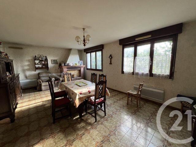 maison à vendre - 5 pièces - 130.0 m2 - PORTET SUR GARONNE - 31 - MIDI-PYRENEES - Century 21 Lacroix Immobilier