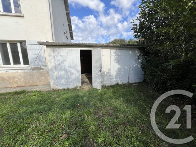 maison à vendre - 7 pièces - 142.76 m2 - PORTET SUR GARONNE - 31 - MIDI-PYRENEES - Century 21 Lacroix Immobilier