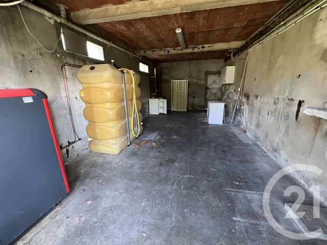 maison à vendre - 7 pièces - 142.76 m2 - PORTET SUR GARONNE - 31 - MIDI-PYRENEES - Century 21 Lacroix Immobilier