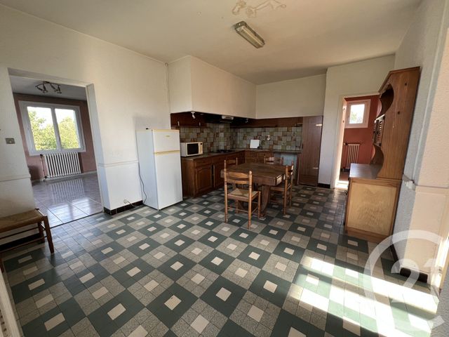 maison à vendre - 7 pièces - 142.76 m2 - PORTET SUR GARONNE - 31 - MIDI-PYRENEES - Century 21 Lacroix Immobilier