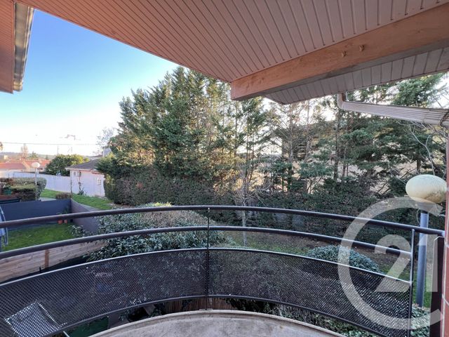 Appartement T2 à vendre - 2 pièces - 46.0 m2 - PORTET SUR GARONNE - 31 - MIDI-PYRENEES - Century 21 Lacroix Immobilier