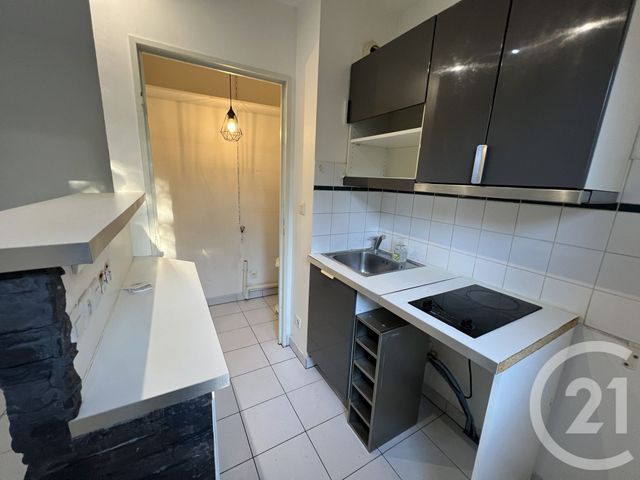 Appartement T2 à vendre - 2 pièces - 46.0 m2 - PORTET SUR GARONNE - 31 - MIDI-PYRENEES - Century 21 Lacroix Immobilier