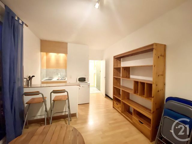 Appartement T1 à louer TOULOUSE