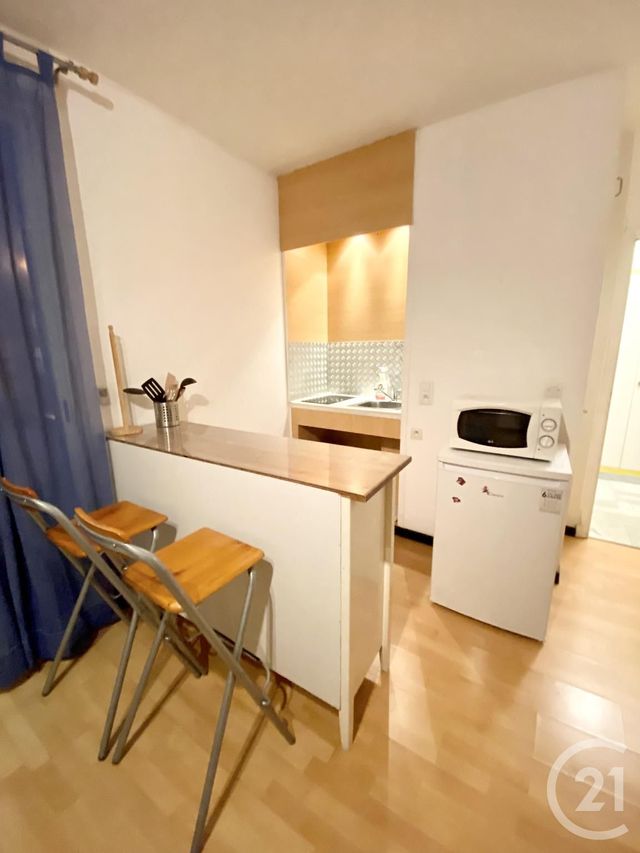 Afficher la photo en grand Appartement T1 à louer - 1 pièce - 23.54 m2 - TOULOUSE - 31 - MIDI-PYRENEES - Century 21 Lacroix Immobilier
