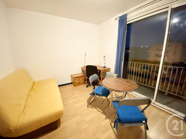 Afficher la photo en grand Appartement T1 à louer - 1 pièce - 23.54 m2 - TOULOUSE - 31 - MIDI-PYRENEES - Century 21 Lacroix Immobilier
