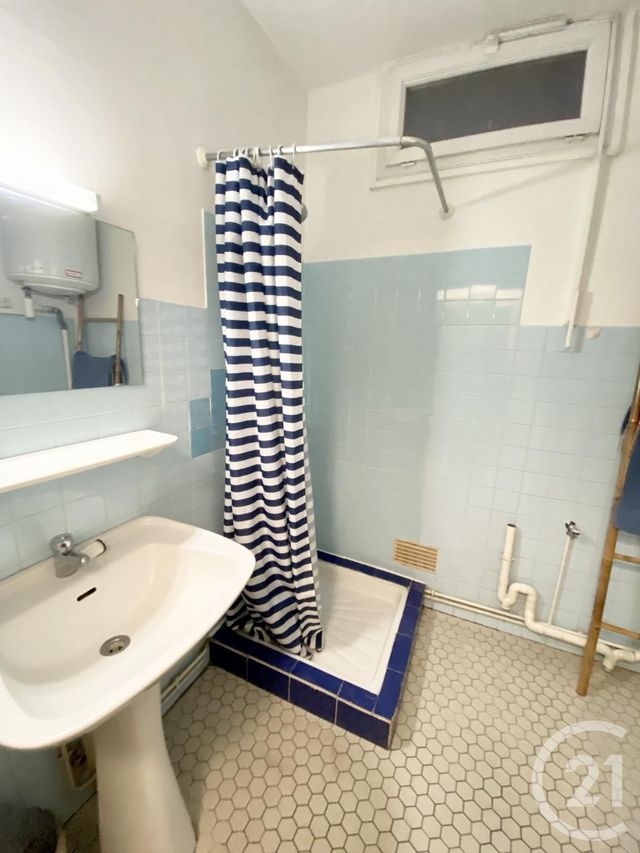 Afficher la photo en grand Appartement T1 à louer - 1 pièce - 23.54 m2 - TOULOUSE - 31 - MIDI-PYRENEES - Century 21 Lacroix Immobilier