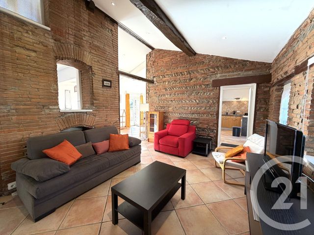 maison - LACROIX FALGARDE - 31