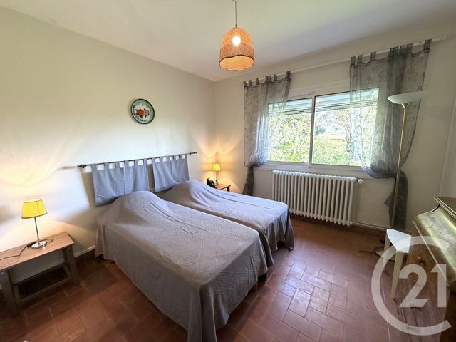 maison à louer - 6 pièces - 126.61 m2 - LACROIX FALGARDE - 31 - MIDI-PYRENEES - Century 21 Lacroix Immobilier