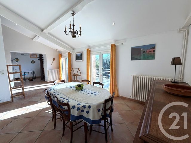 maison à louer - 6 pièces - 126.61 m2 - LACROIX FALGARDE - 31 - MIDI-PYRENEES - Century 21 Lacroix Immobilier