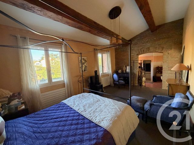 maison à vendre - 7 pièces - 274.7 m2 - ROQUES - 31 - MIDI-PYRENEES - Century 21 Lacroix Immobilier