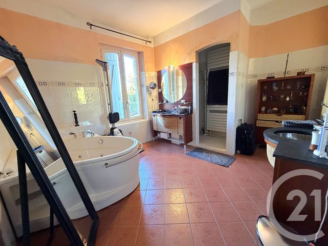 maison à vendre - 7 pièces - 274.7 m2 - ROQUES - 31 - MIDI-PYRENEES - Century 21 Lacroix Immobilier