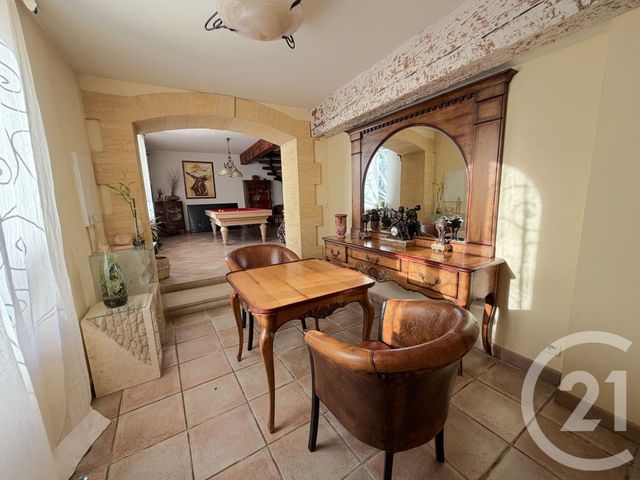 maison à vendre - 7 pièces - 274.7 m2 - ROQUES - 31 - MIDI-PYRENEES - Century 21 Lacroix Immobilier