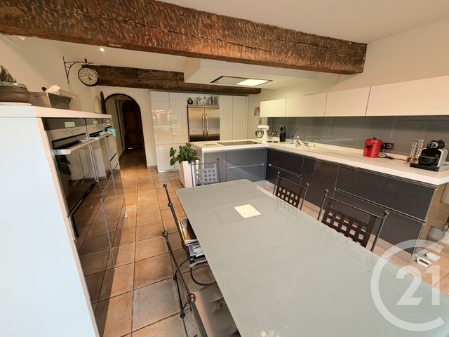 maison à vendre - 7 pièces - 274.7 m2 - ROQUES - 31 - MIDI-PYRENEES - Century 21 Lacroix Immobilier