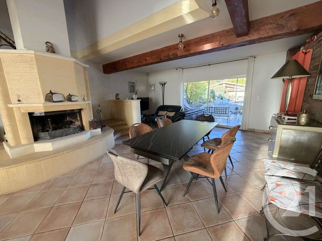 maison à vendre - 7 pièces - 274.7 m2 - ROQUES - 31 - MIDI-PYRENEES - Century 21 Lacroix Immobilier