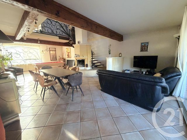 maison à vendre - 7 pièces - 274.7 m2 - ROQUES - 31 - MIDI-PYRENEES - Century 21 Lacroix Immobilier