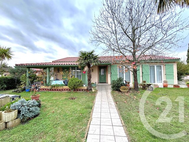 maison - ROQUES - 31