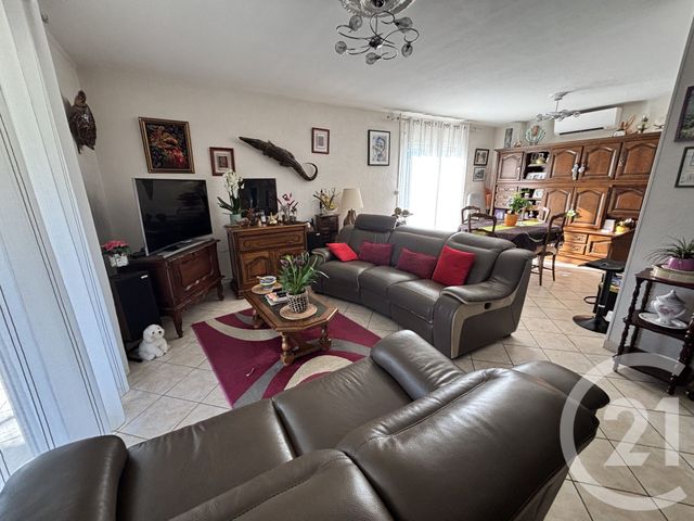 maison à vendre - 4 pièces - 85.17 m2 - ROQUES - 31 - MIDI-PYRENEES - Century 21 Lacroix Immobilier