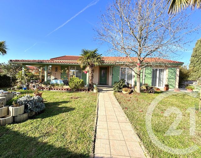 maison - ROQUES - 31