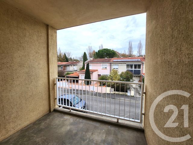 maison à louer - 5 pièces - 93.0 m2 - PINSAGUEL - 31 - MIDI-PYRENEES - Century 21 Lacroix Immobilier