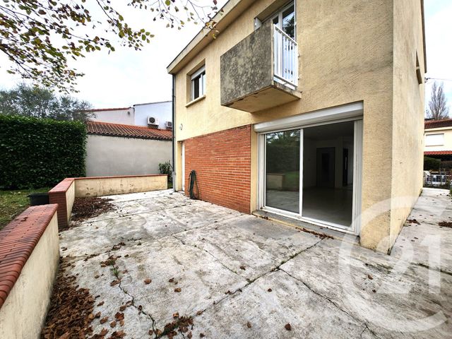 maison à louer - 5 pièces - 93.0 m2 - PINSAGUEL - 31 - MIDI-PYRENEES - Century 21 Lacroix Immobilier