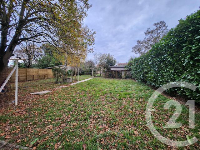 maison à louer - 5 pièces - 93.0 m2 - PINSAGUEL - 31 - MIDI-PYRENEES - Century 21 Lacroix Immobilier