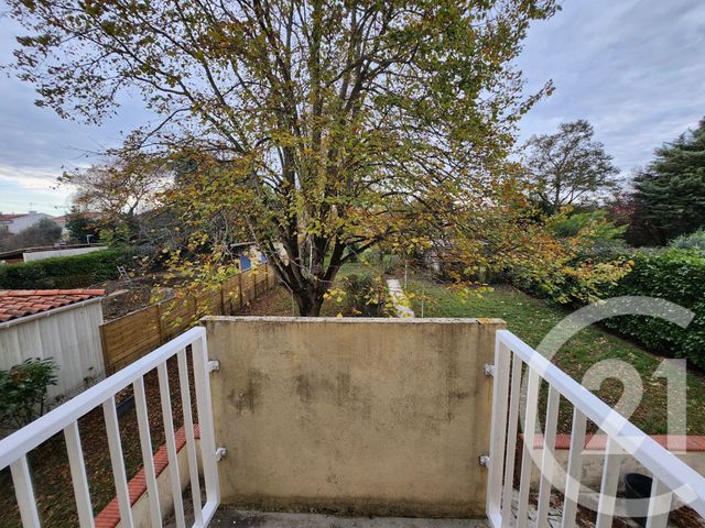 maison à louer - 5 pièces - 93.0 m2 - PINSAGUEL - 31 - MIDI-PYRENEES - Century 21 Lacroix Immobilier