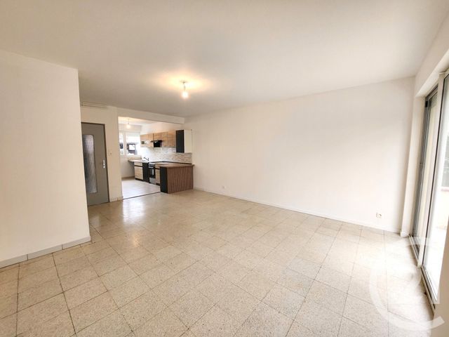 maison à louer - 5 pièces - 93.0 m2 - PINSAGUEL - 31 - MIDI-PYRENEES - Century 21 Lacroix Immobilier