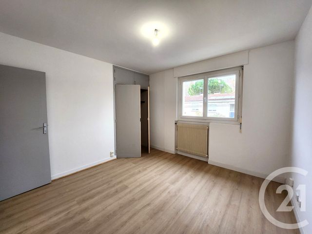 maison à louer - 5 pièces - 93.0 m2 - PINSAGUEL - 31 - MIDI-PYRENEES - Century 21 Lacroix Immobilier