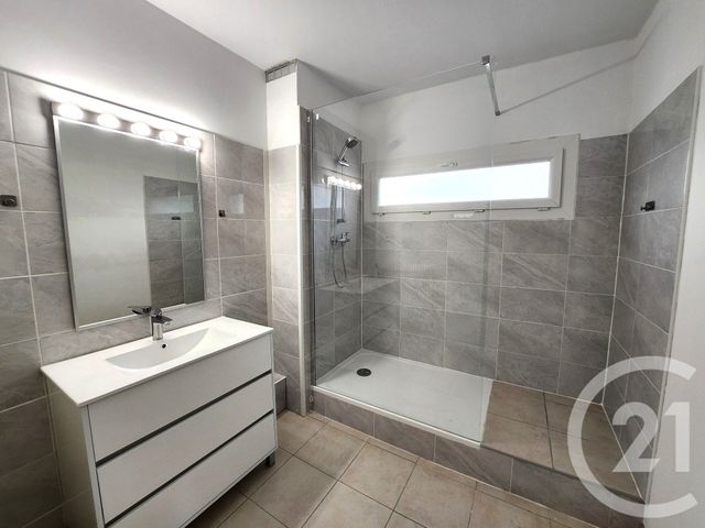 maison à louer - 5 pièces - 93.0 m2 - PINSAGUEL - 31 - MIDI-PYRENEES - Century 21 Lacroix Immobilier