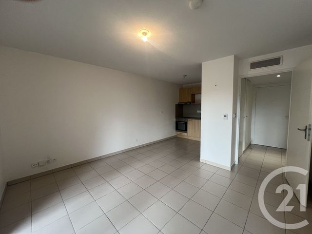 Appartement T2 à vendre - 2 pièces - 39.0 m2 - CASTANET TOLOSAN - 31 - MIDI-PYRENEES - Century 21 Lacroix Immobilier