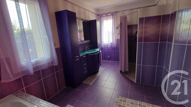 maison à vendre - 4 pièces - 172.0 m2 - PINSAGUEL - 31 - MIDI-PYRENEES - Century 21 Lacroix Immobilier