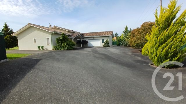 maison à vendre - 4 pièces - 172.0 m2 - PINSAGUEL - 31 - MIDI-PYRENEES - Century 21 Lacroix Immobilier