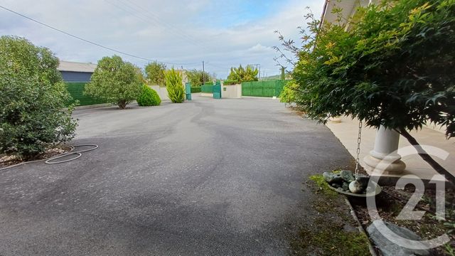 maison à vendre - 4 pièces - 172.0 m2 - PINSAGUEL - 31 - MIDI-PYRENEES - Century 21 Lacroix Immobilier