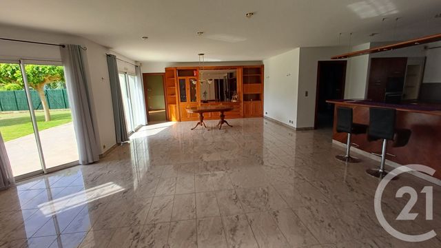 maison à vendre - 4 pièces - 172.0 m2 - PINSAGUEL - 31 - MIDI-PYRENEES - Century 21 Lacroix Immobilier