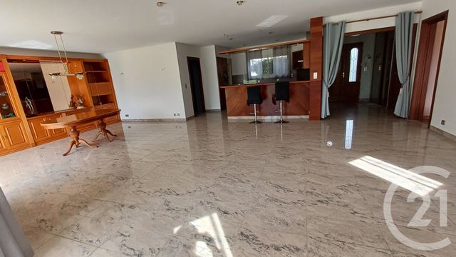 maison à vendre - 4 pièces - 172.0 m2 - PINSAGUEL - 31 - MIDI-PYRENEES - Century 21 Lacroix Immobilier