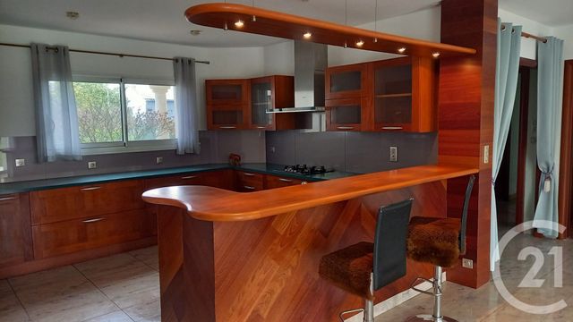 maison à vendre - 4 pièces - 172.0 m2 - PINSAGUEL - 31 - MIDI-PYRENEES - Century 21 Lacroix Immobilier