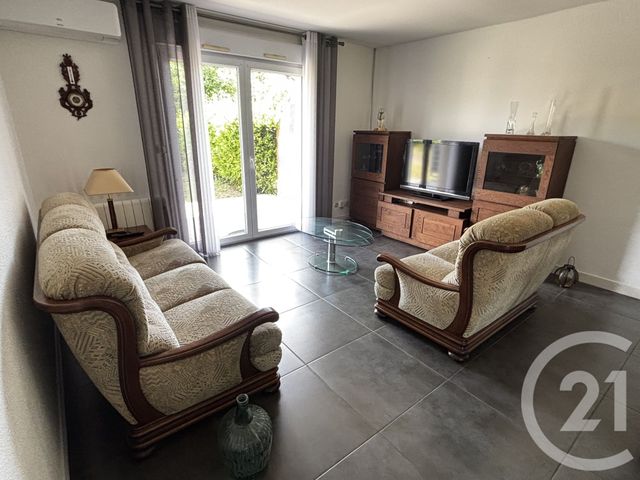 maison à vendre - 4 pièces - 80.1 m2 - LABARTHE SUR LEZE - 31 - MIDI-PYRENEES - Century 21 Lacroix Immobilier