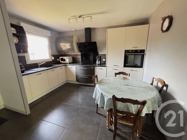maison à vendre - 4 pièces - 80.1 m2 - LABARTHE SUR LEZE - 31 - MIDI-PYRENEES - Century 21 Lacroix Immobilier