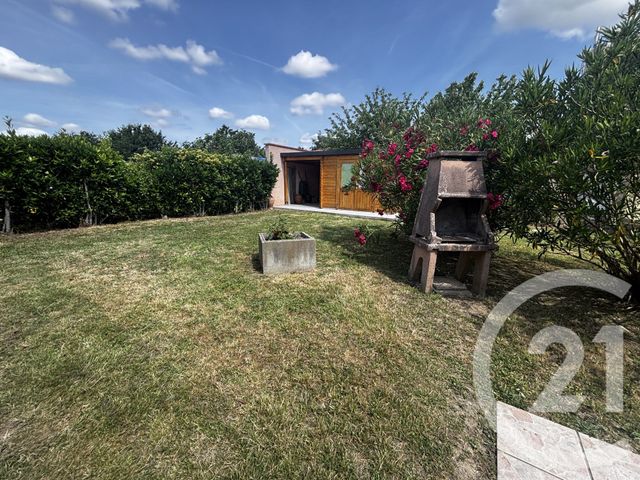 maison à vendre - 4 pièces - 80.1 m2 - LABARTHE SUR LEZE - 31 - MIDI-PYRENEES - Century 21 Lacroix Immobilier
