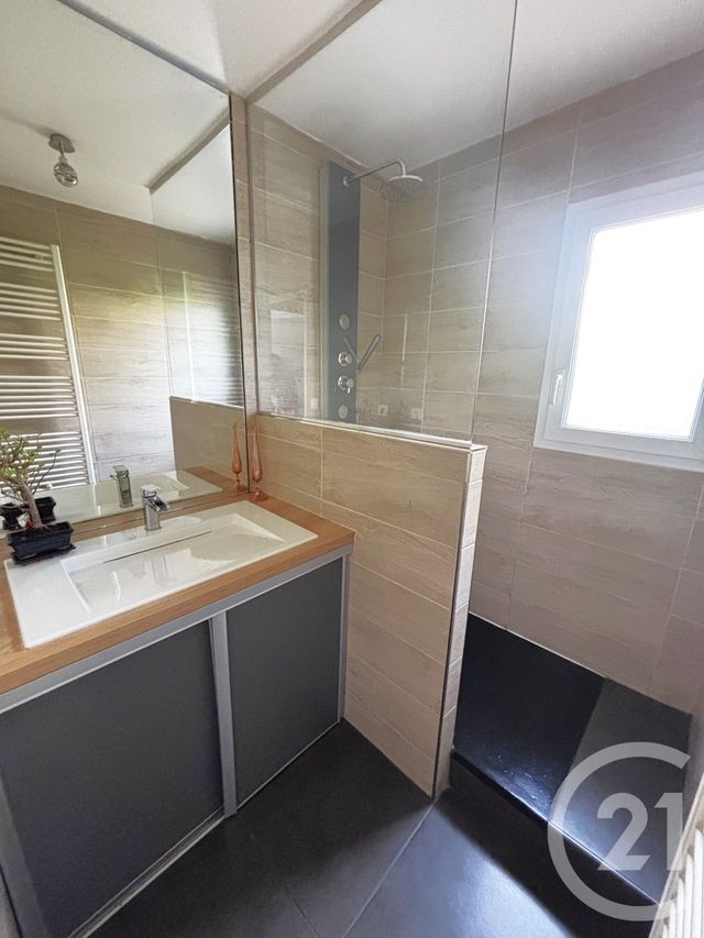 maison à vendre - 4 pièces - 80.1 m2 - LABARTHE SUR LEZE - 31 - MIDI-PYRENEES - Century 21 Lacroix Immobilier