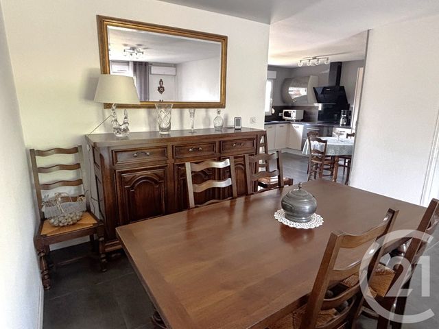 maison à vendre - 4 pièces - 80.1 m2 - LABARTHE SUR LEZE - 31 - MIDI-PYRENEES - Century 21 Lacroix Immobilier