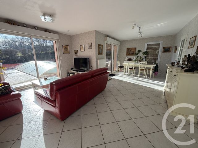 maison à vendre - 7 pièces - 173.2 m2 - LACROIX FALGARDE - 31 - MIDI-PYRENEES - Century 21 Lacroix Immobilier