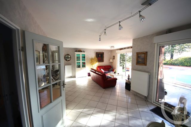 maison à vendre - 7 pièces - 173.2 m2 - LACROIX FALGARDE - 31 - MIDI-PYRENEES - Century 21 Lacroix Immobilier