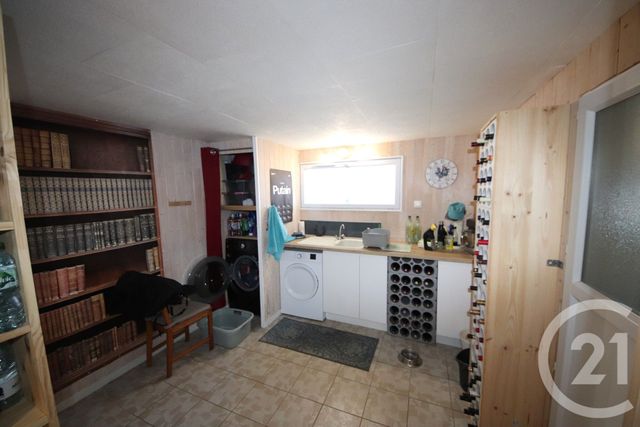 maison à vendre - 7 pièces - 173.2 m2 - LACROIX FALGARDE - 31 - MIDI-PYRENEES - Century 21 Lacroix Immobilier